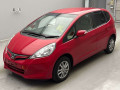 2011 Honda Fit