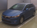 2007 Honda Stream