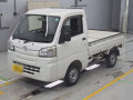 2014 Daihatsu Hijet Truck