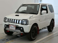 2011 Suzuki Jimny