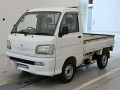 1999 Daihatsu Hijet Truck