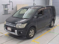 2011 Mitsubishi Delica D5