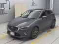 2017 Mazda CX-3