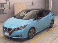 2018 Nissan Leaf