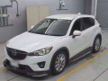 2013 Mazda CX-5