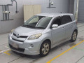 2009 Toyota IST
