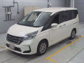 2020 Nissan Serena
