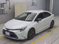 2023 Toyota Corolla Sedan