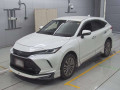 2021 Toyota Harrier