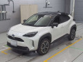 2021 Toyota YARIS CROSS