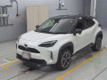 2021 Toyota YARIS CROSS