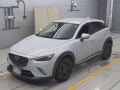 2016 Mazda CX-3