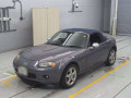2006 Mazda Roadster
