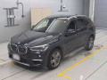 2017 BMW X1