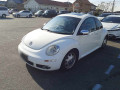2006 Volkswagen New Beetle