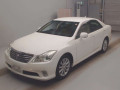 2012 Toyota Crown