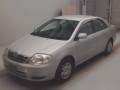 2000 Toyota Corolla Sedan