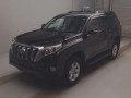 2013 Toyota Land Cruiser Prado