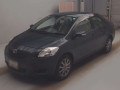 2009 Toyota Belta