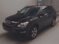2009 Toyota Harrier