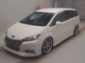 2013 Toyota Wish