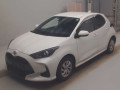 2022 Toyota YARIS