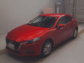 2016 Mazda Axela Sport