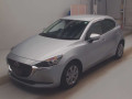 2020 Mazda Mazda2