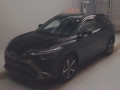 2022 Toyota Corolla Cross
