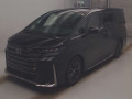 2024 Toyota Vellfire