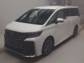 2024 Toyota Vellfire