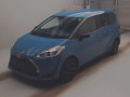 2021 Toyota Sienta