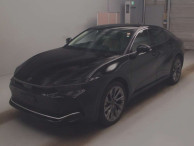 2023 Toyota Crown Crossover