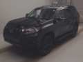 2021 Toyota Land Cruiser Prado