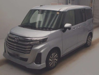 2023 Toyota Roomy