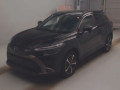 2022 Toyota Corolla Cross