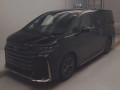 2024 Toyota Vellfire Hybrid