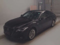 2020 Toyota Crown Hybrid