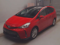 2015 Daihatsu Mebius