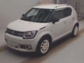 2019 Suzuki IGNIS