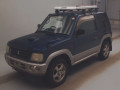 2002 Mitsubishi Pajero Mini