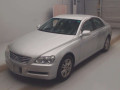 2008 Toyota Mark X