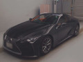 2021 Lexus LC