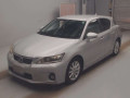 2011 Lexus CT