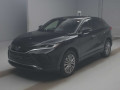 2021 Toyota Harrier Hybrid