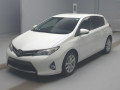 2012 Toyota Auris