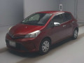 2016 Toyota Vitz