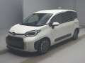 2023 Toyota Sienta