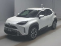 2023 Toyota YARIS CROSS