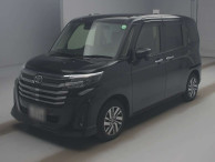 2021 Toyota Roomy